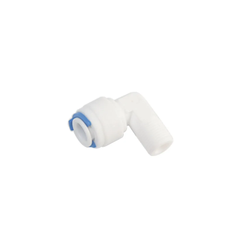 

Регулируемый Поплавковый шаровой кран с автоматическим заполнением из белого пластика, 1/4 дюйма, переключатель контроля воды для бака для в...