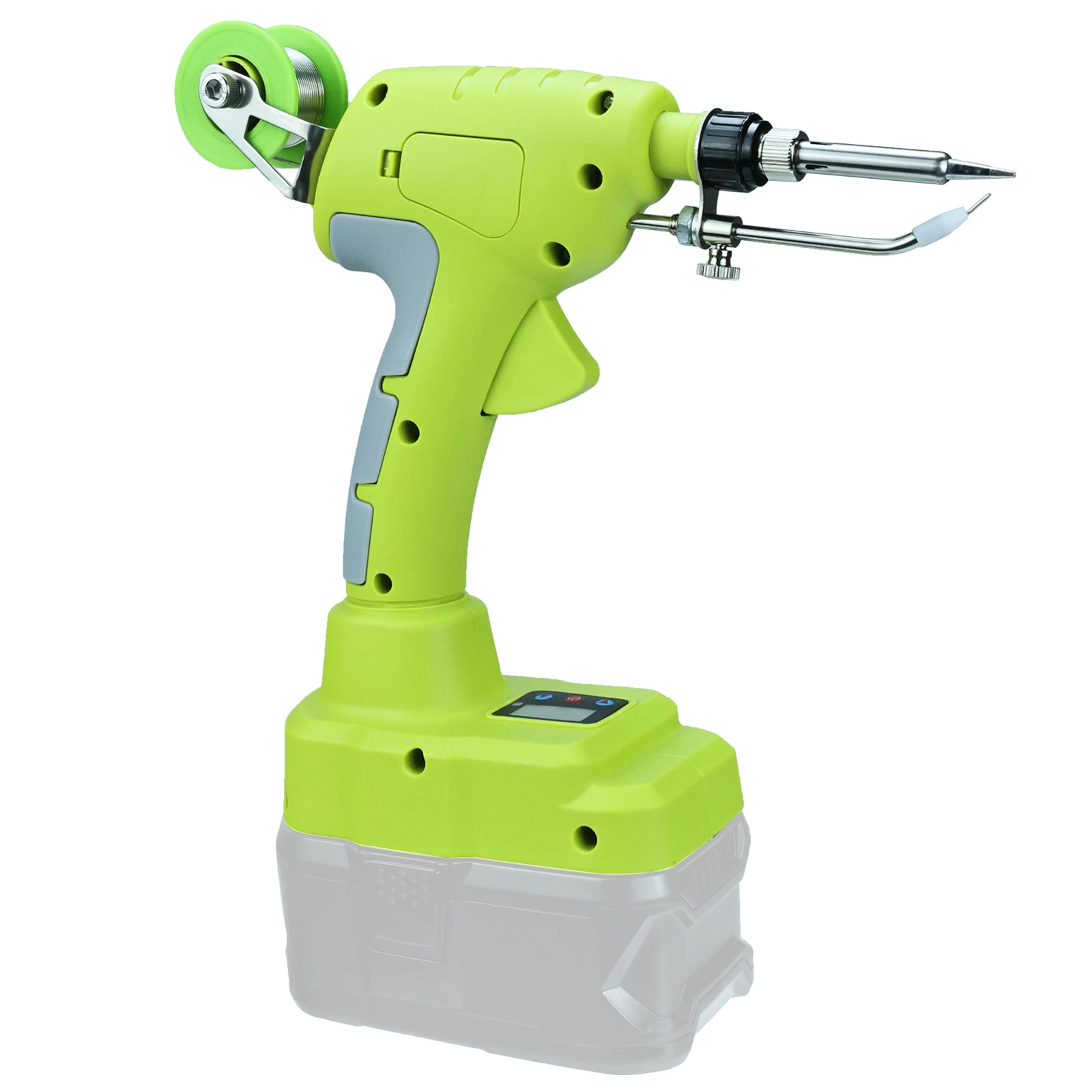 Рисунок 4 - Беспроводной паяльник