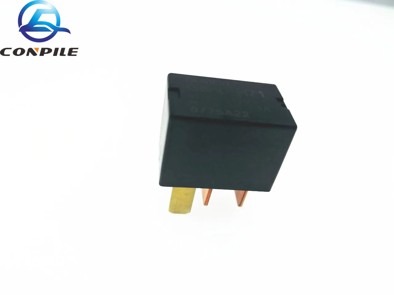 Реле кондиционера для автомобиля 2 шт. реле постоянного тока G8HL-H71 12 В G8HL H71 Honda Accord