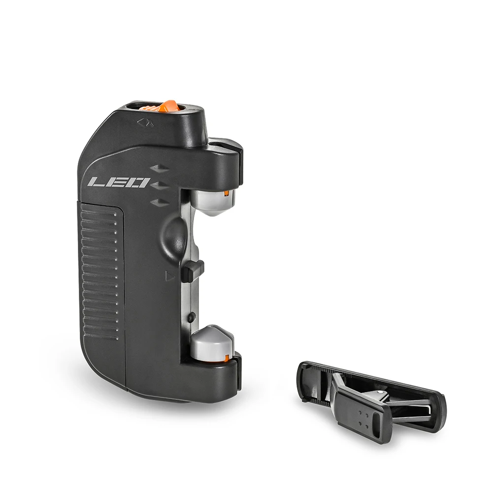 Устройство для завязывания лески электрическое оборудование быстрая