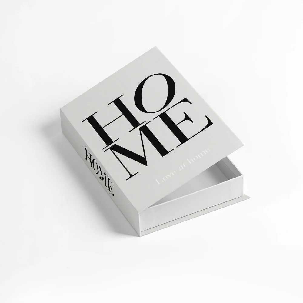 

Искусственные книги для декора