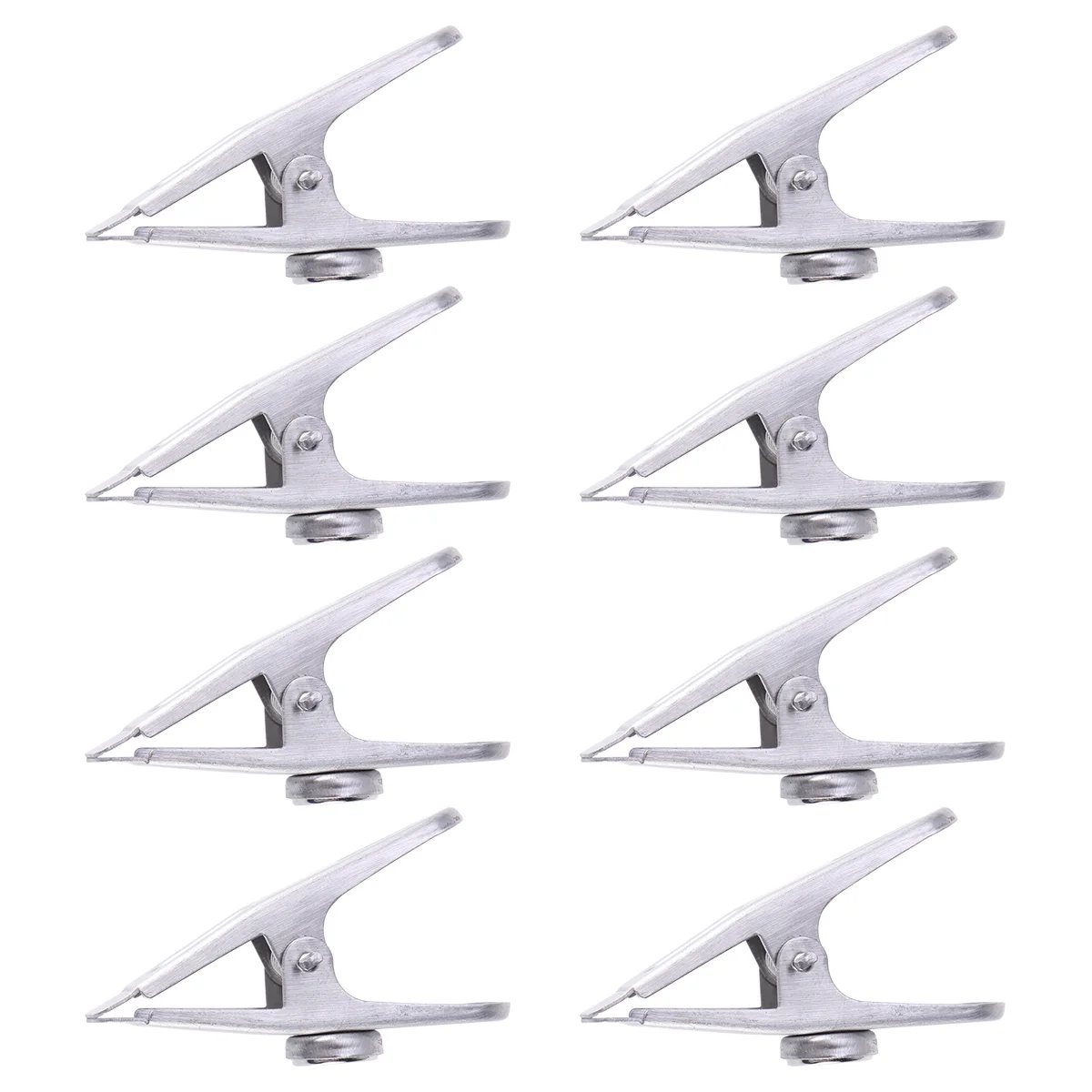 

8 шт., магнитные ножницы для заметок