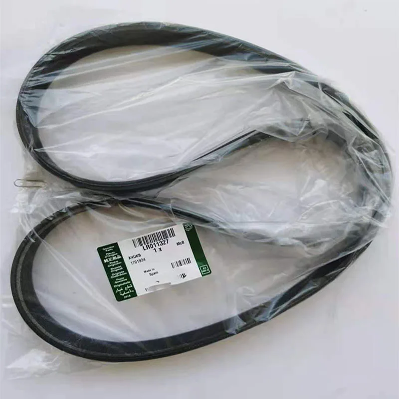 Ремень привода LR011327 для Land Rover Discovery 3 Range Rover 4 Range Rover Sport Range Rover