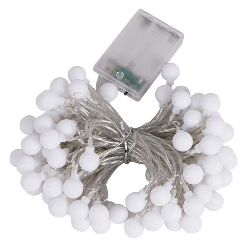 

Camping Led String Light Canopy Tent Light Waterproof Warm Light Atmosphere Light Camping Light String Party Decoration