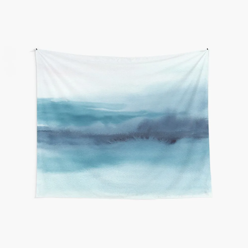 

Abstract Landscape Painting Wall Decor Bedroom Design Dorm Room Essentials Wall Art Fabric Tapestries