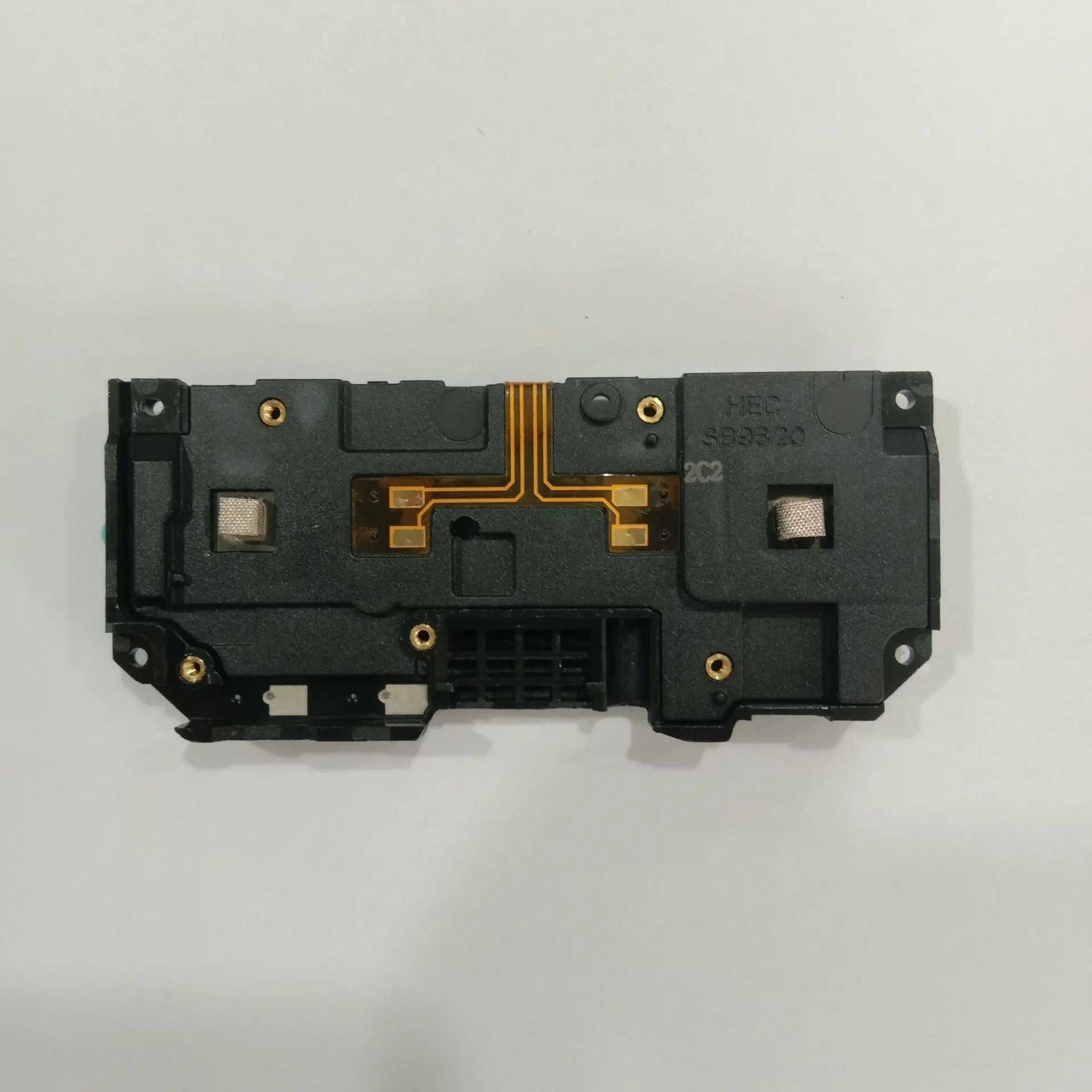 Внутренний Громкий динамик для телефона Doogee S95 PRO звуковой сигнал аксессуары