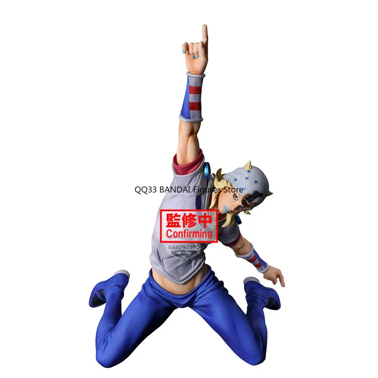 Оригинальная фигурка BANDAI Mometria JoJo's Bizarre Adventure: STEEL BALL RUN Джонатан Джостар и Джулиус Цезар Зеппели (art.: 3920dbc8ebaeb) - 3920dbc8ebaeb