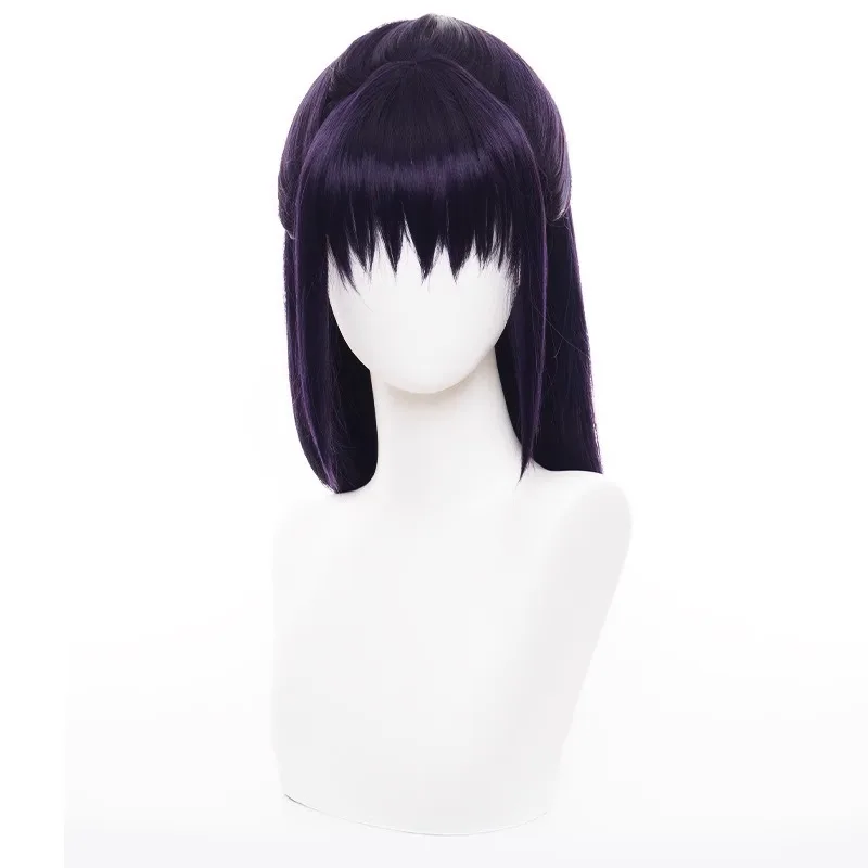 Аниме дзюдзюцу кайсен Iroi Utahime косплей костюм парик Токио дзюдзюцу униформа кимоно головные уборы полный костюм комиксов вечерние Cos одежда (art.: 3920d485b235f) - 3920d485b235f