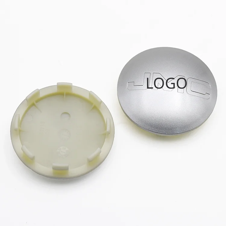 

Suitable for Jiangling Baodian pickup truck accessories, hub center cover, JMC hub cap, tire logo, outer cover dustproof