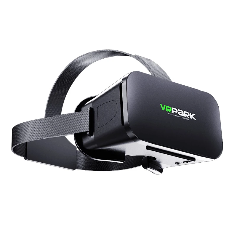 

Hot Sell KBY-V6 VRFOLD-V6 Quasi-realistic 3D glasses