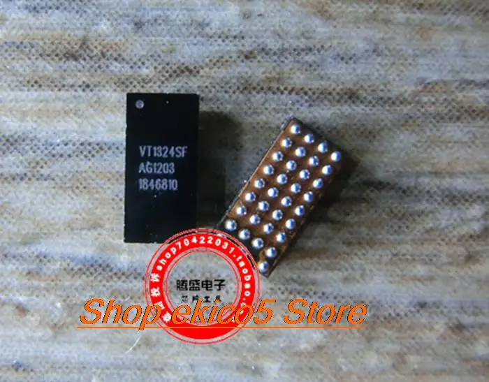 

10 шт. оригинальный stockVT1324SFCX VT1324SF VT1324.