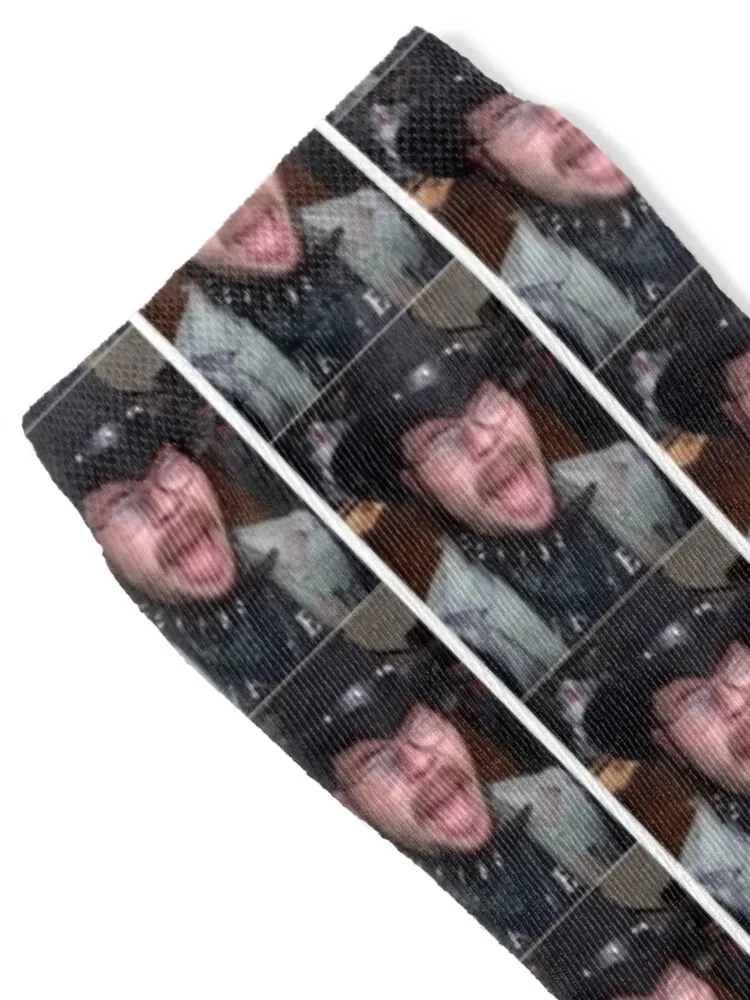 KingCobraJFS GODDAMMIT! King Cobra JFS Cobes готические носки Badboy TWU для езды на велосипеде женские