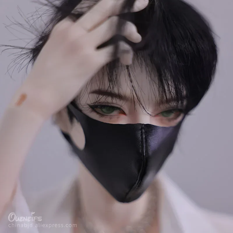 Фото Кукла BJD 1/3 Dean Yunus II Body The Most Attractive Man You'll Ever Meet You'll Love It Кукла с шарнирным шарниром №2