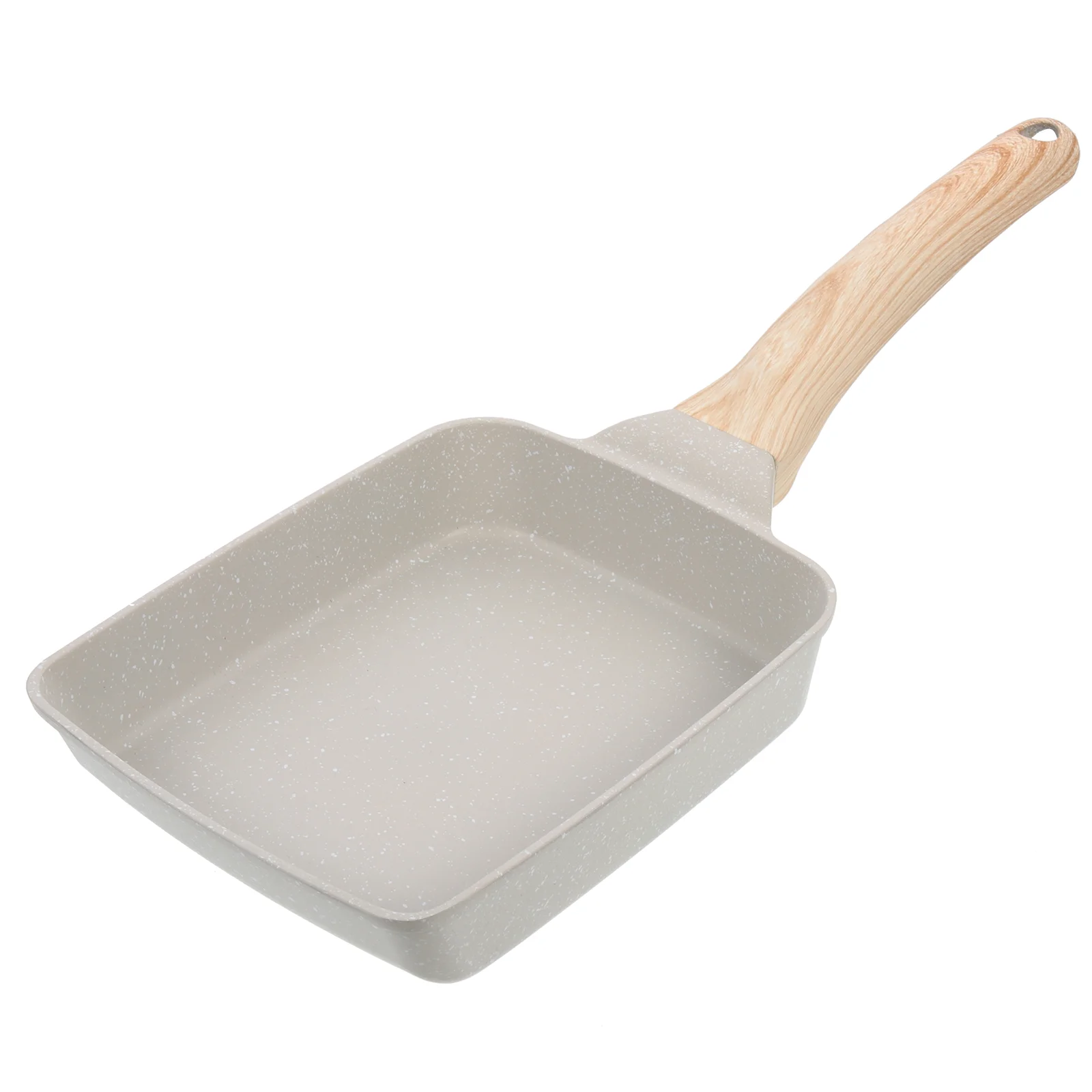 

Compatible Free Dishwasher Oven Frying Pan Aluminum Egg Pan Kitchen Pan Supplies for Egg Frying House Kitchen