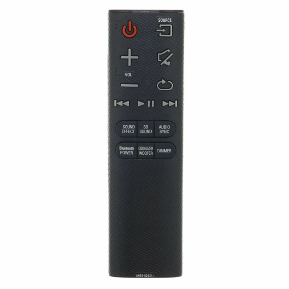 AH59-02631J новый пульт дистанционного управления для-H430 -H450 -HM45 -HM45C HWH430 HWH450 HWHM45 HWHM45C