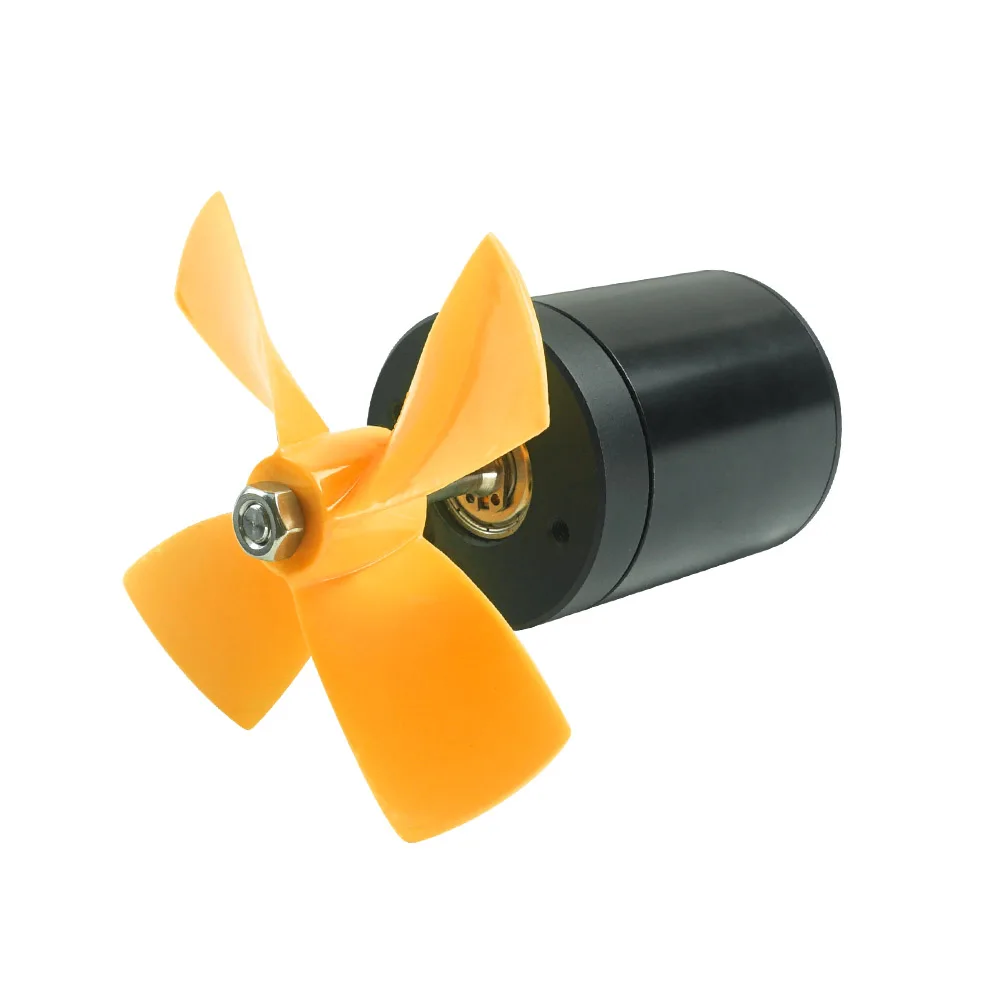 Непромокаемый бесщеточный двигатель постоянного тока Flipsky 5062 1100 кв Вт с