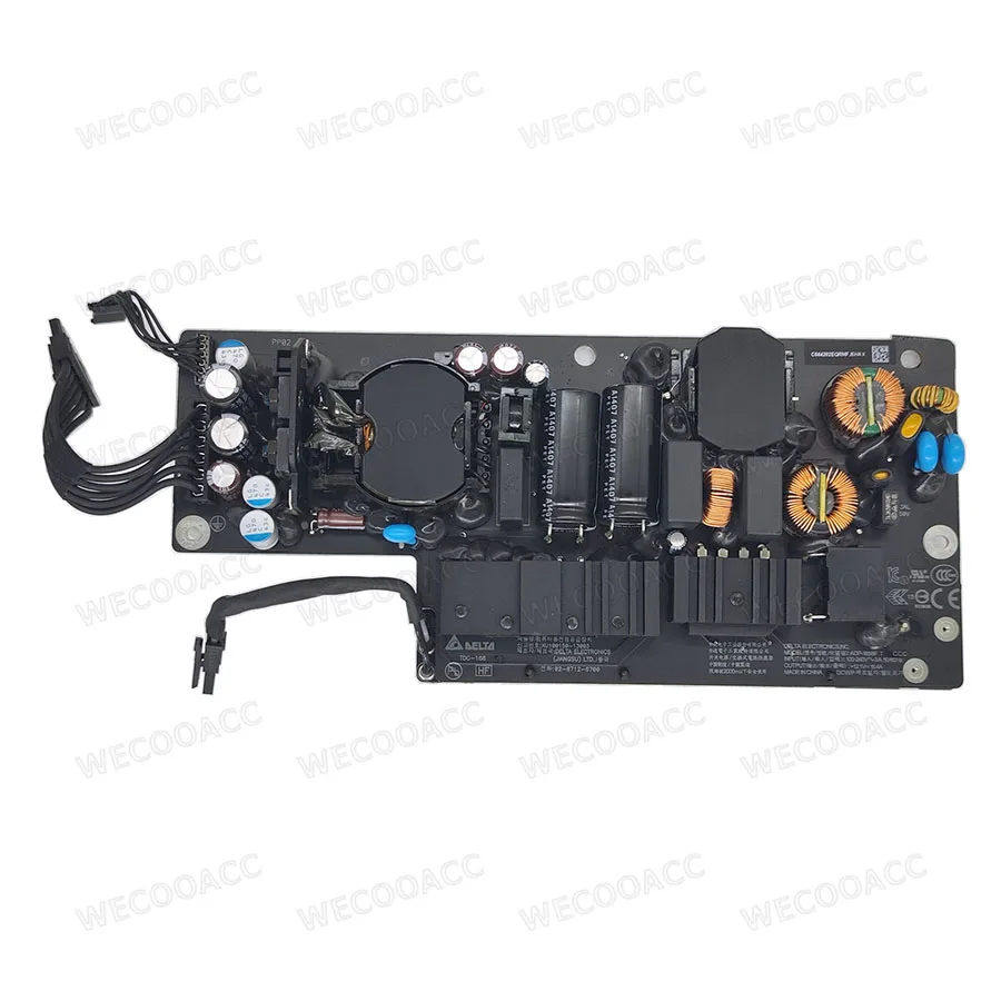 Оригинальная плата питания A1418 модель APA007 ADP-185BF T Для iMac 21 5 " блок 185 Вт 2012 2013 2014 2015