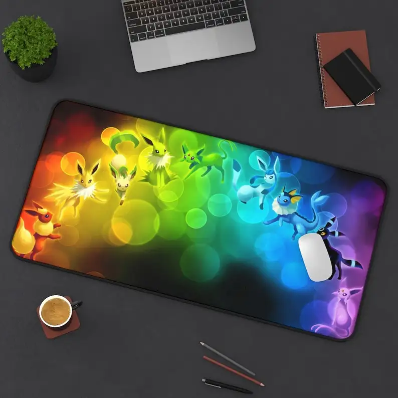 

Fantasy Mouse Mat - Fantasy Desk Pad - Fantasy Desk Mat