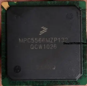 

Автомобильный чип MPC5566MZP132 BGA, электронный компонент