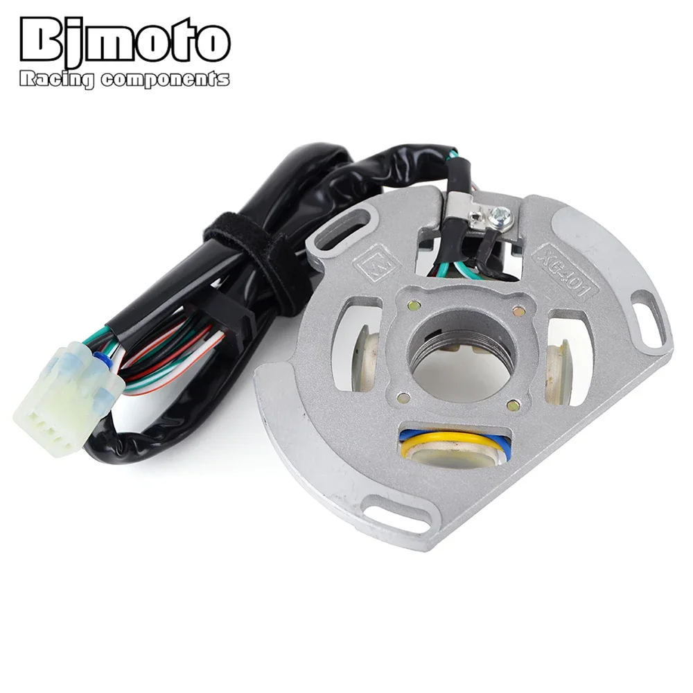 Фото Катушка статора для KT-M 65 85 105 XC SX SXS 46139004000 46139004000 для Husqvarna TC 85 17/14 19/16 2014-2017 №3