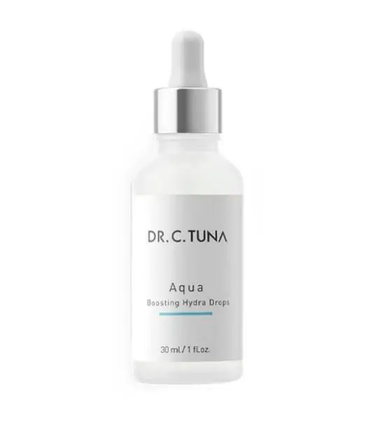 

Farmasi Dr.C.Tuna Aqua Boost. Капли Hydra 30 мл 2021