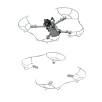 new drone propeller guard for dji mini 3 pro special blade anti collision ring propeller 360 %c2%b0 protective cover accessories