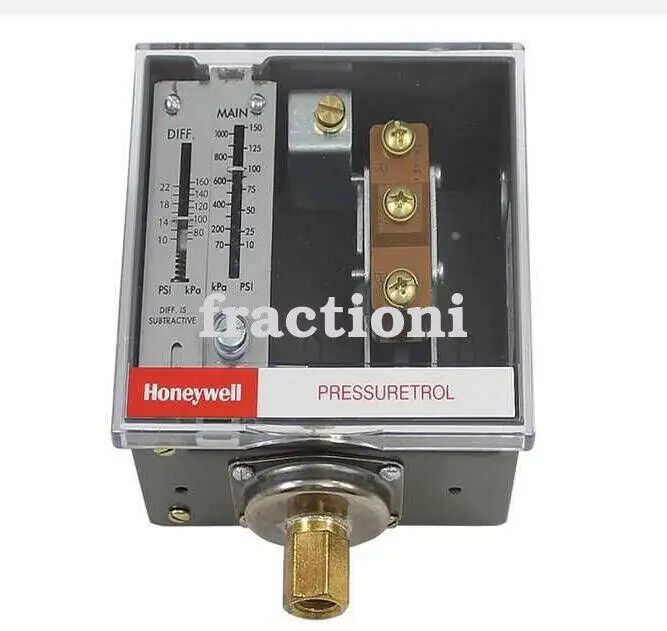 

New Honeywell L404F1102 , 1-Year Warranty !