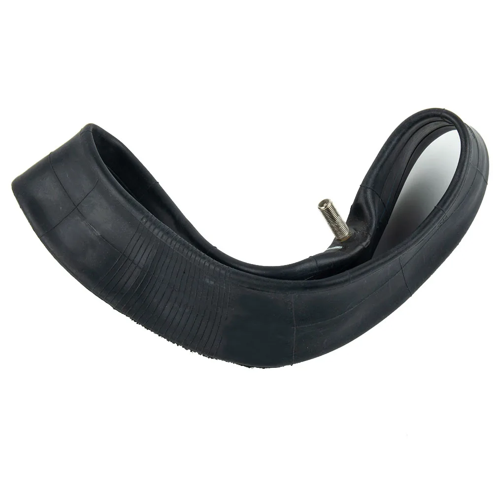 

Tire Inner Tube Ooutdoor Applications Black Electric Scooter Excellent For Max G30/KUGOO M4 Replacement 10 Inch