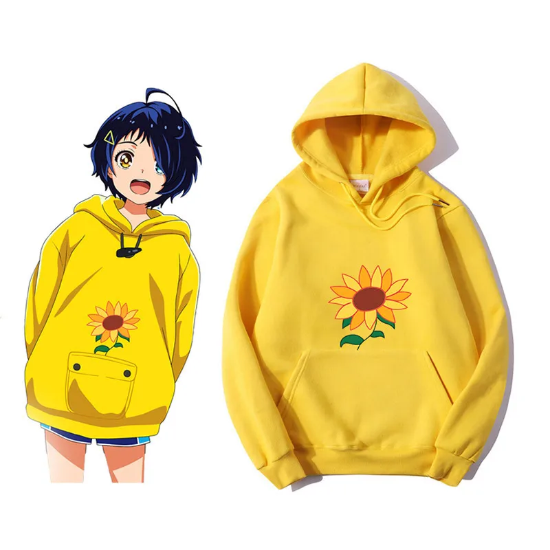 

Толстовка мужская с капюшоном из флиса, в стиле хип-хоп