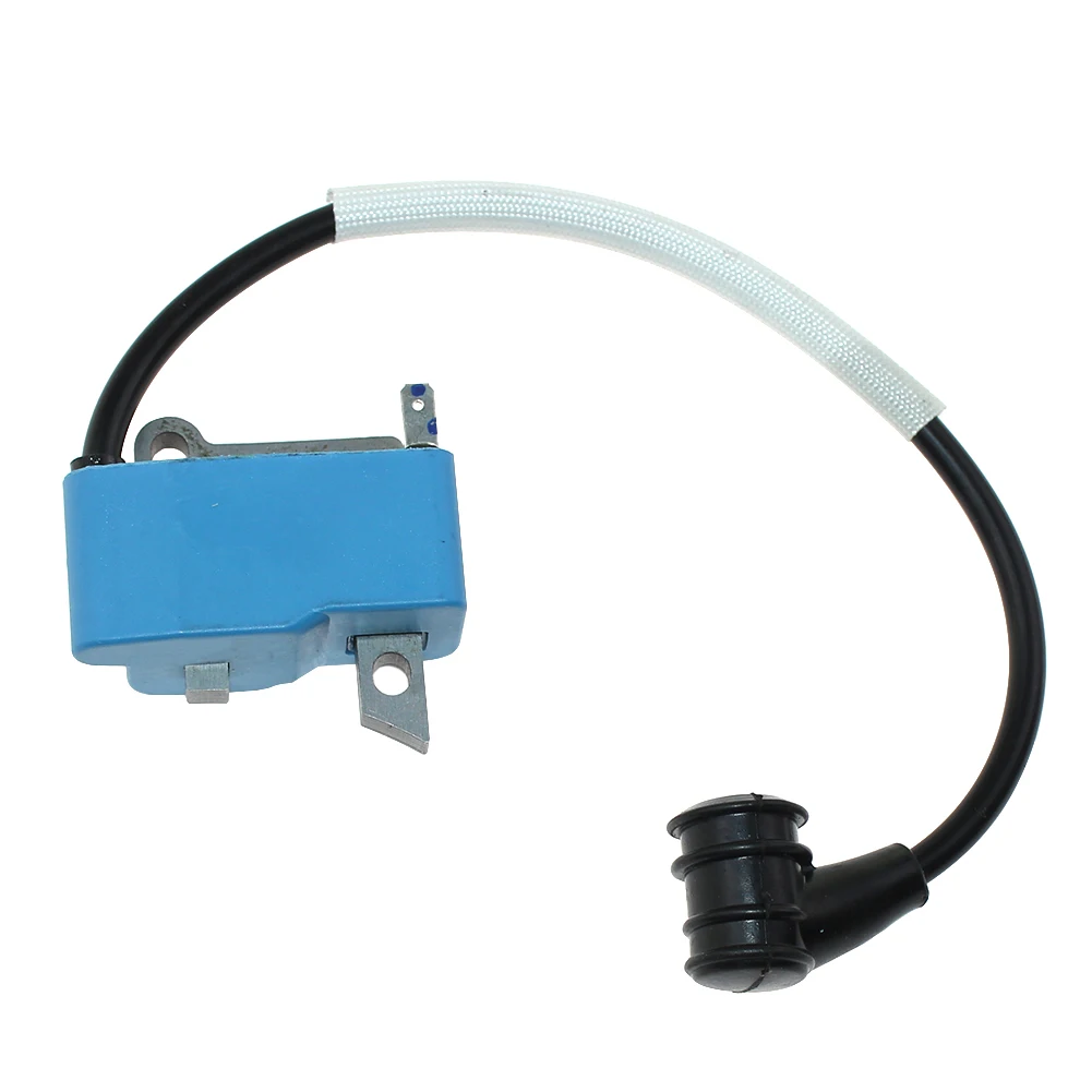 Фото Катушка зажигания подходит для бензопилы Echo CS-550P CS-590 CS-600 CS-600P CS-620P CS-620PW Shindaiwa 591 600SX A411001430 P021044000 №5