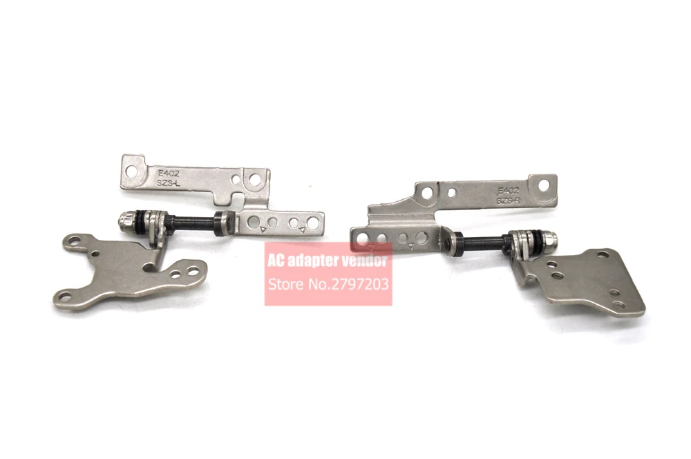FOR ASUS E402 E402S E402SA E402MA laptop Screen axis hinges