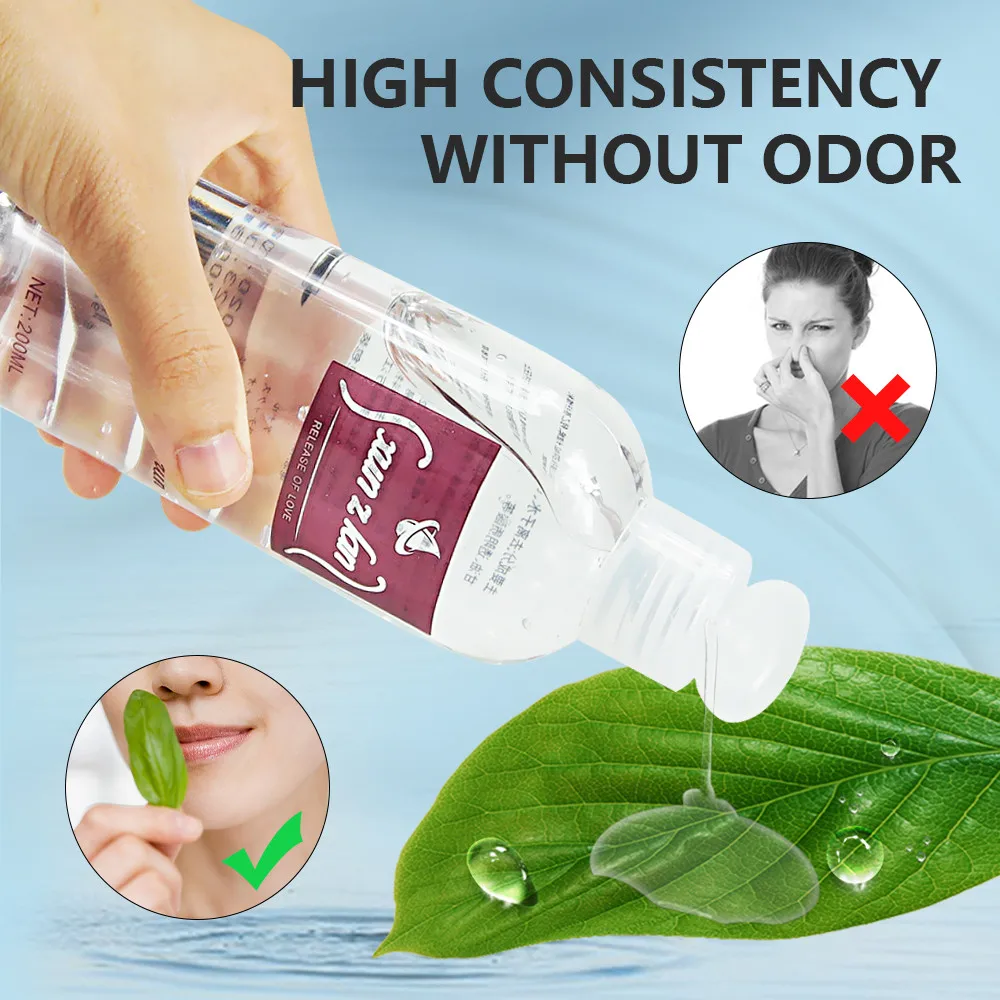 Анальная смазка гель-смазка секс-игрушка для мужчин товары взрослых 18 интимные