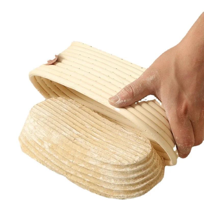 Новая и Европейская железная Классическая Овальная корзина для хлеба фруктов