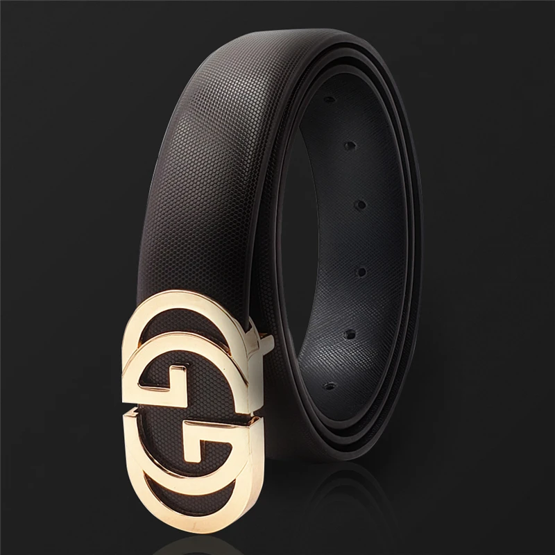 Ремень женский кожаный шириной 3 4 см с пряжкой