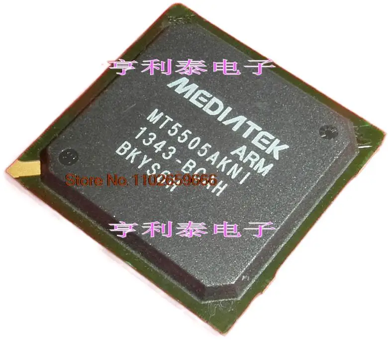 

MT5505AKNI MT5505AKNI-BCAH