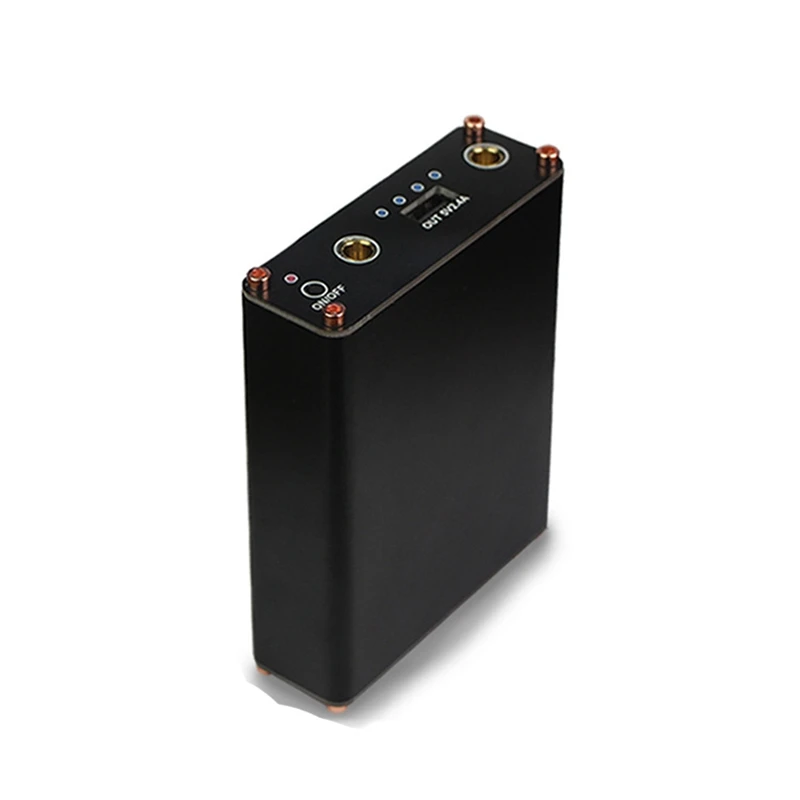 

Portable Spot Welder Adjustable Mini Spot Welding Machine for 18650 Battery Spot Welder Spot Welding Machine Tool Kit