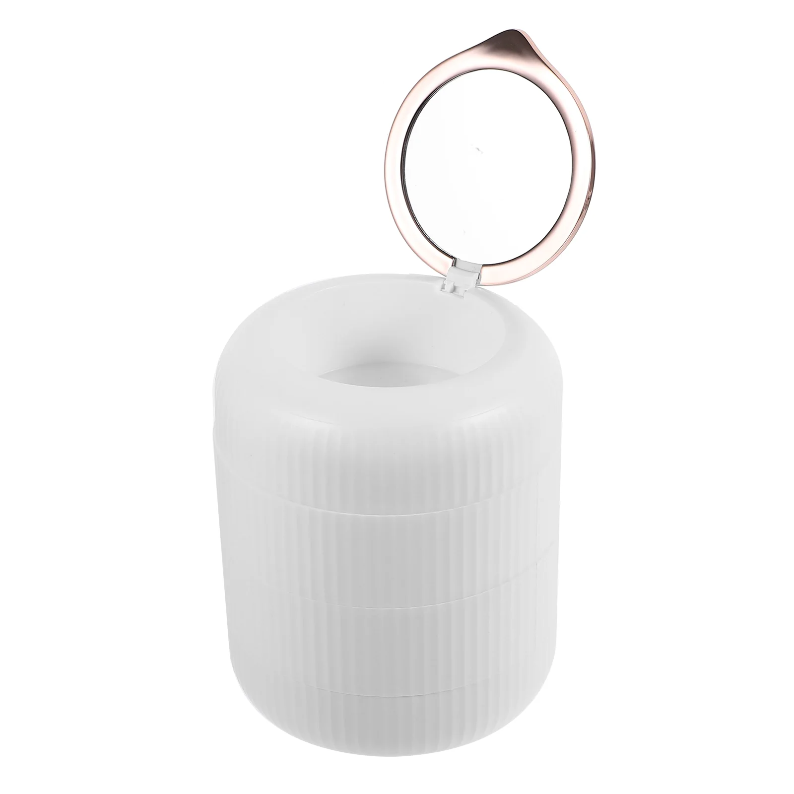 

Necklace Display Stand Storage Cases Jewelry Bracelet Holder Earrings Organizer