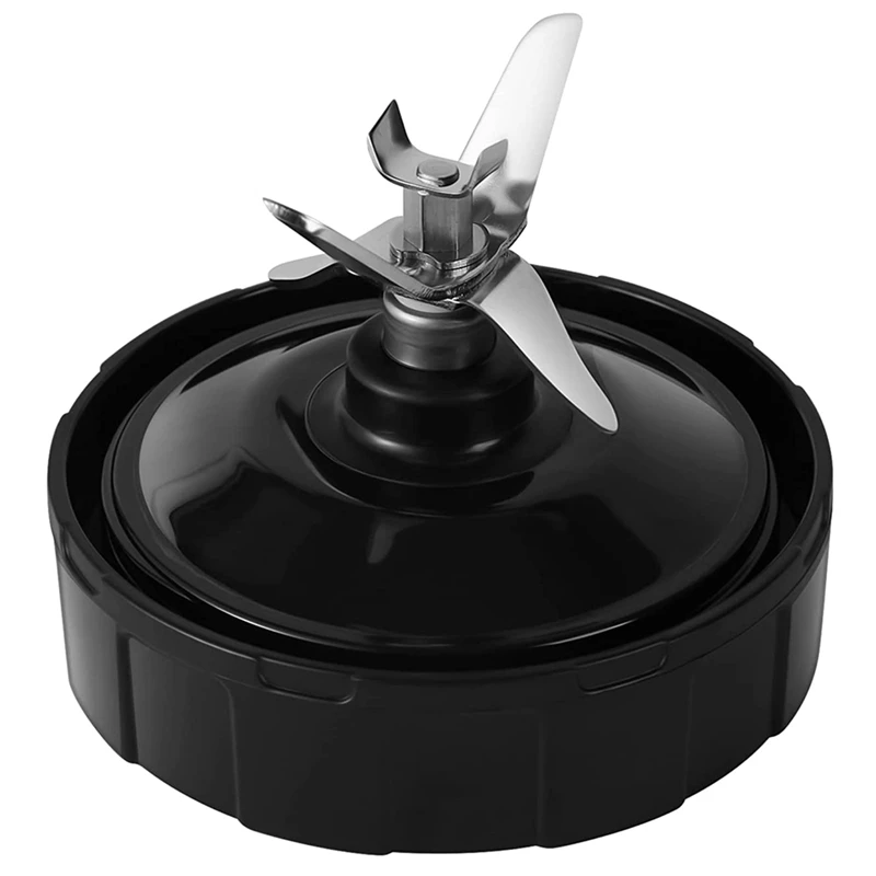 

Лезвие блендера 6-Fin, запасные части, женские ласты, лезвие совместимое с Ninja Auto IQ BL450 аксессуары для блендера