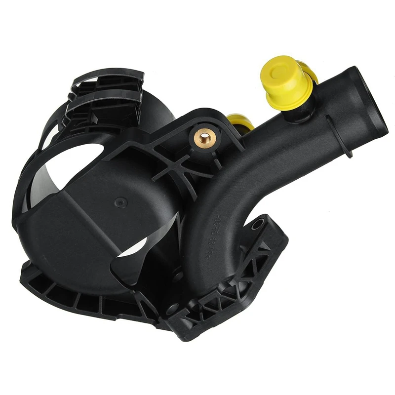 Топливный фильтр A6512003900 для вывода воды с 5 отверстиями Mercedes-Benz Sprinter OM651 E250 GLE300D 2500