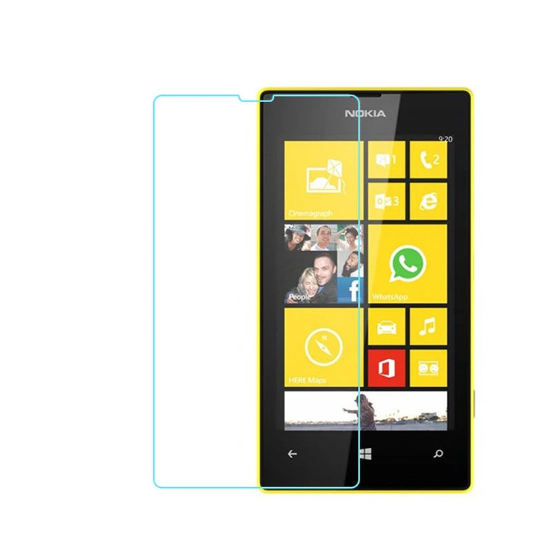 Закаленное стекло 9H для Nokia Microsoft Lumia 430 435 520 530 535 540 550 620 625 640 650 730 830 930 950XL 1020 1320 1520 |