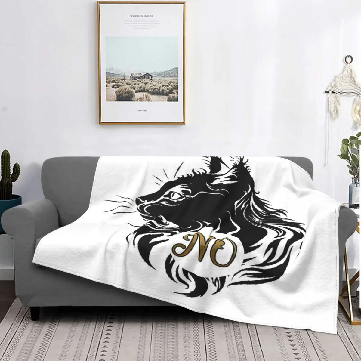 

Cara de gato Plus dice No 1, manta, colcha, cama, sofa cuadros, manta de verano, toalla de lujo