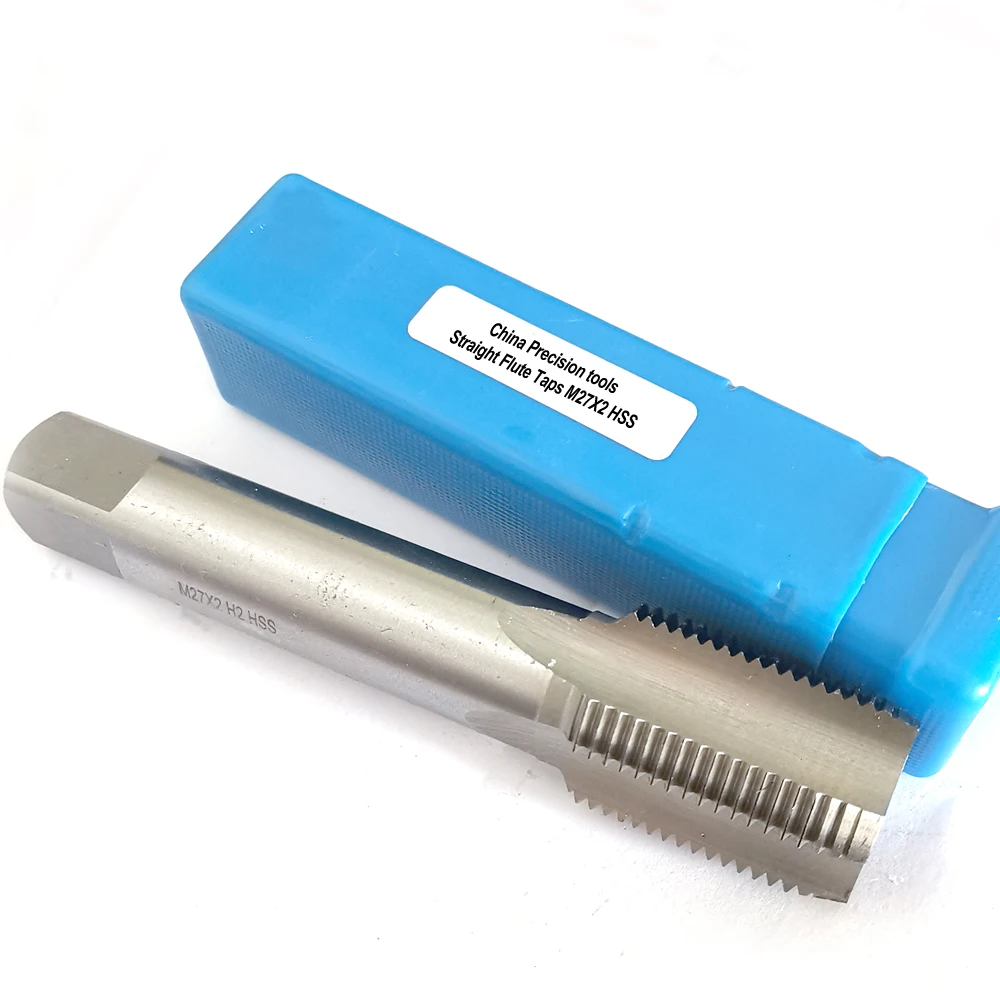 

HSS Правый метчик с метрической резьбой Левый метчик с тонкой винтовой пробкой M27 M28 M29 M30 M31 M32 M33 M34 M35 M36 M37 M38 M39 M40