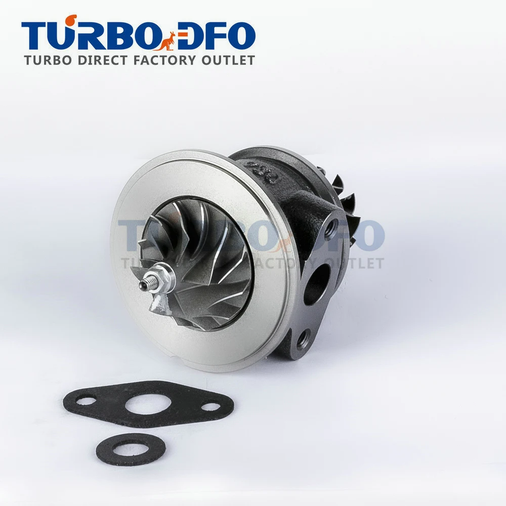 

Turbo cartridge Balanced TD02 49173-06503 for Opel Astra G / H 1.7 DTI / CDTI Y17DT(L) 55 Kw 75HP - NEW turbine CHRA 860036 core