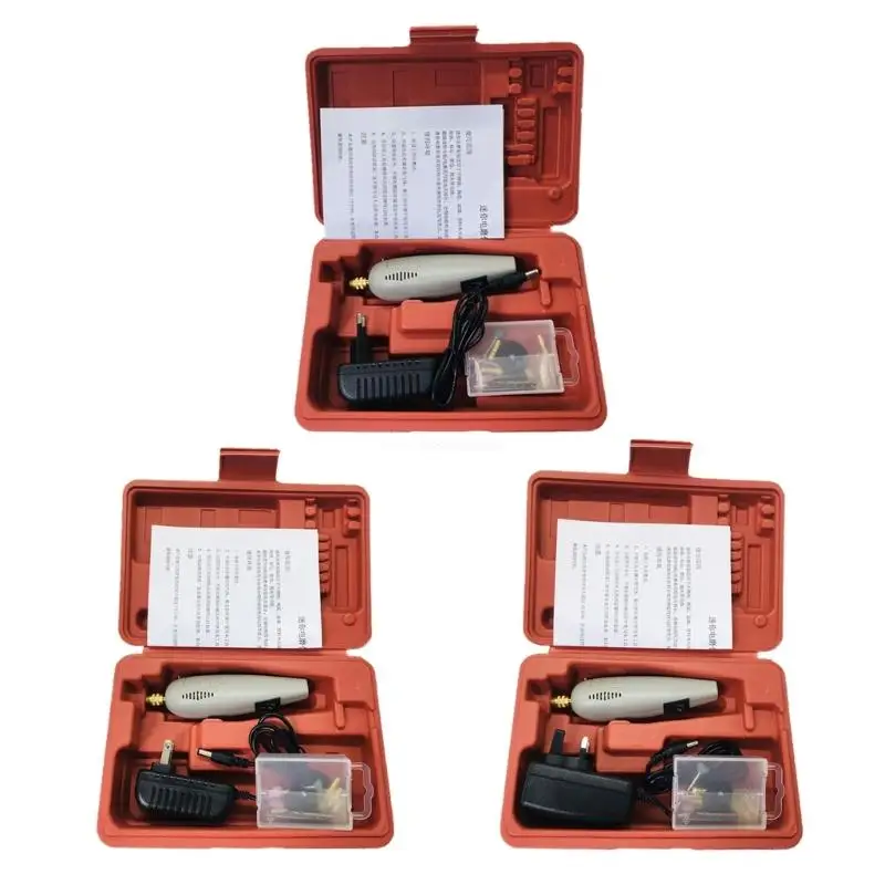 

Electric Drill Grinder Engraving Machine Pen Grinder Mini Drill Professional Electric Manicure Machine Tool Grinder Dropship