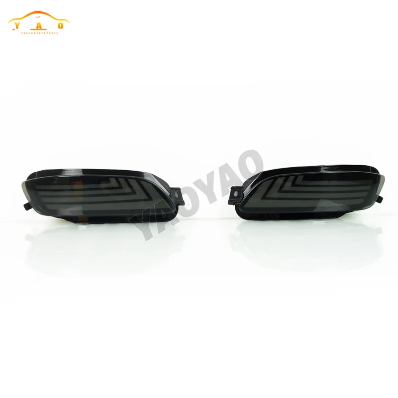 

Для Lexus RX Toyota Harrier 2003-2008 для Toyota Venza 2013-2015, тормозной фонарь, сигнал поворота, резервный отражатель, лампа