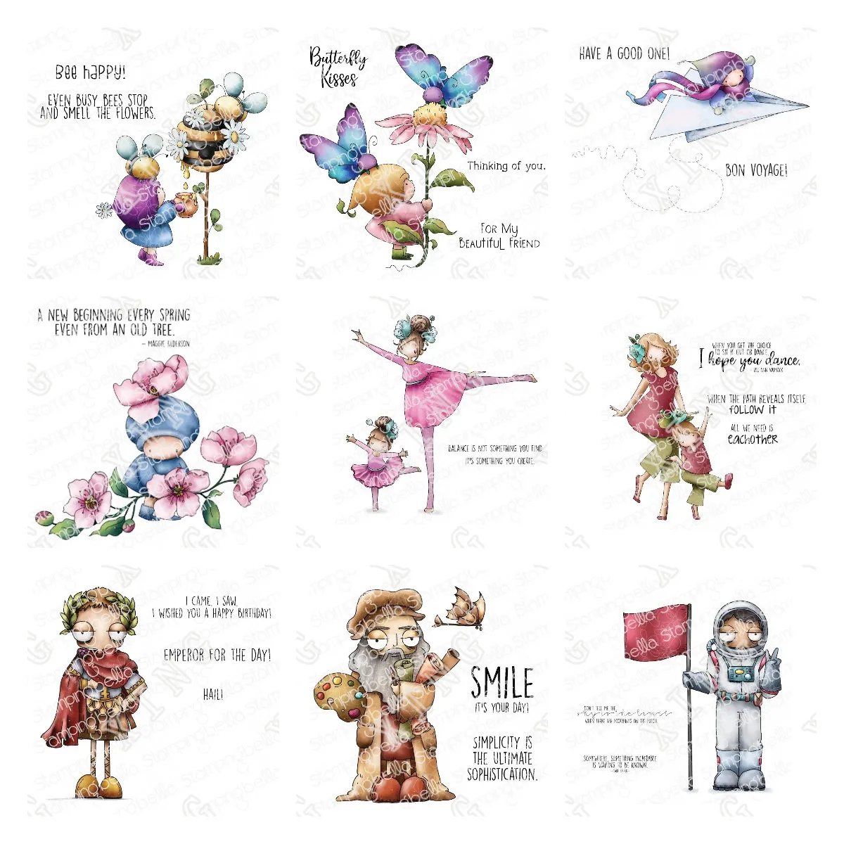 

2022 Bundle Girl the Beehive Posing Strutting Julius Leonardo Astronaut Metal Cut Dies Silicone Stamps Diy Decorate Crafts Molds