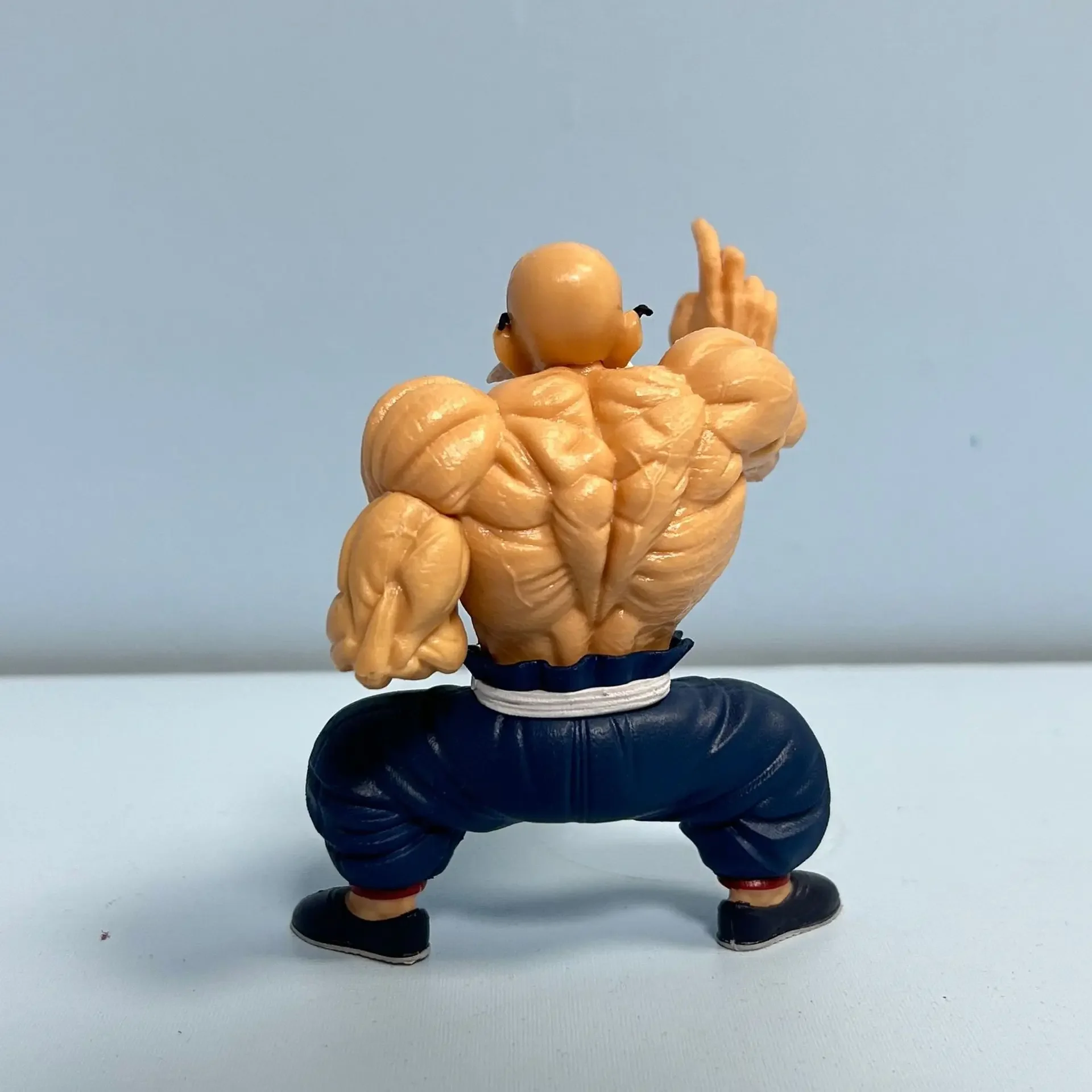 Трендовый мастер Roshi Каме сеннин Dragon Ball Gk Статуэтка из ПВХ экшн-фигурка