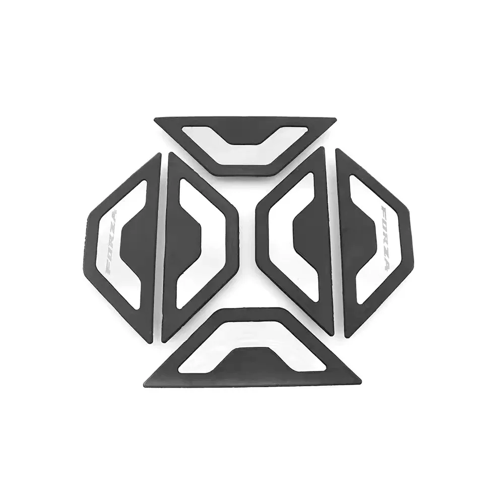 Нескользящая Подножка для мотоцикла Honda NSS750 NSS 750 2021