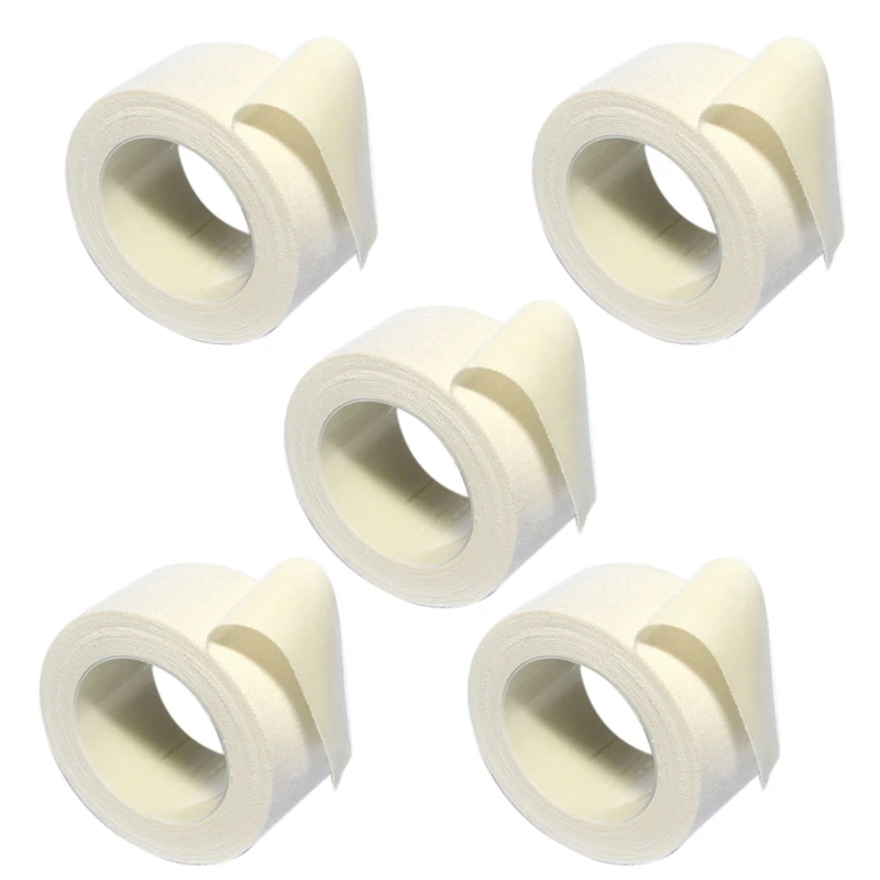 

5Pcs Erhu Corner Tape Adhesive Heavy Duty Tape Multi-Purpose Tape 5M Erhu Protector Tape