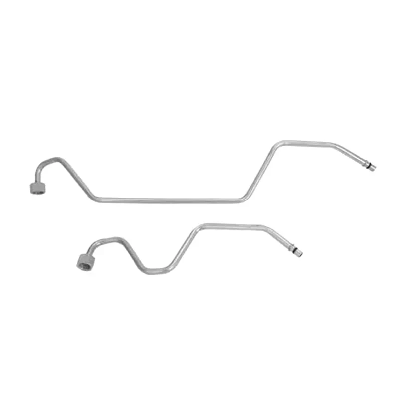 Жесткая линия передачи рулевой рейки и шестерни 15254059 15254058 Для Chevrolet GMC Tahoe 2008-2014 гг.